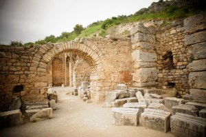 Ephesus, Turkey