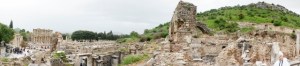 Ephesus, Turkey