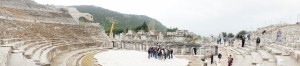 Ephesus, Turkey