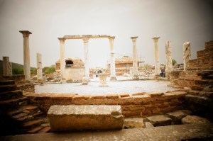 Ephesus, Turkey
