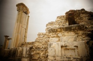 Ephesus, Turkey
