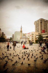 Clock Tower Izmir