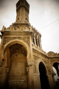 Clock Tower Izmir