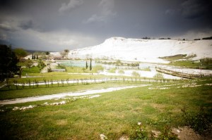 Pamukkale