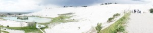 Pamukkale