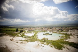 Pamukkale