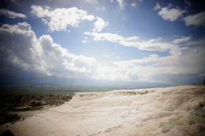 Pamukkale