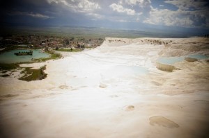 Pamukkale