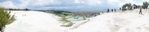 Pamukkale