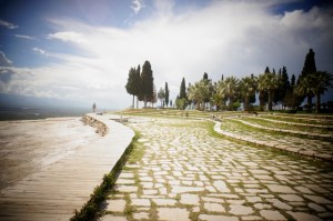 Pamukkale