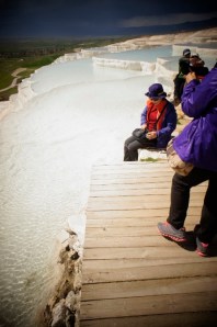 Pamukkale