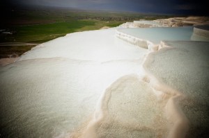 Pamukkale