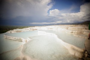 Pamukkale