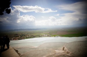 Pamukkale