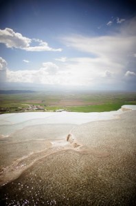 Pamukkale
