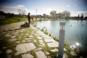 National Park Pamukkale