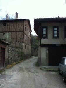 Safranbolu