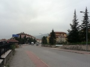 Safranbolu