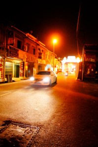 Melaka. parts by parts