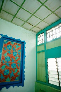 Eastern Heritage Guest House, Melaka