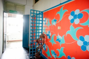 Eastern Heritage Guest House, Melaka