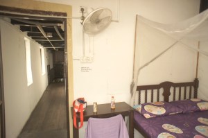 Jalan Jalan Hostel, Melaka