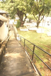 Dutch Cemetery, Melaka