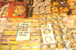 St. Paul Hill, Melaka