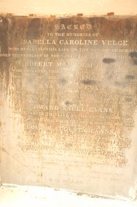 St. Paul Hill, Melaka