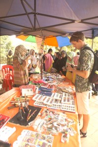 St. Paul Hill, Melaka