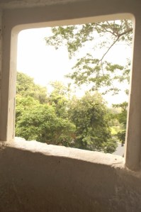 St. Paul Hill, Melaka