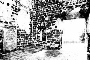 St. Paul Hill, Melaka