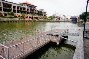 Melaka River