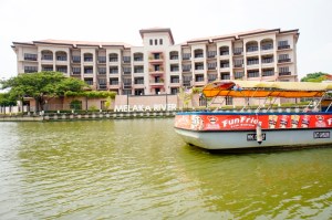 Melaka River Cruise