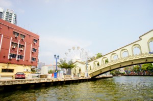 Melaka River Cruise