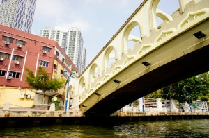 Melaka River Cruise