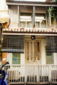 Melaka. parts by parts