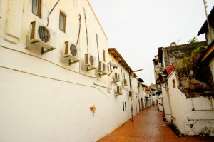 Melaka. parts by parts