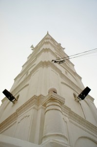 Melaka. parts by parts