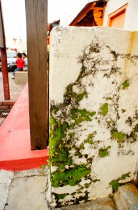 Melaka. parts by parts