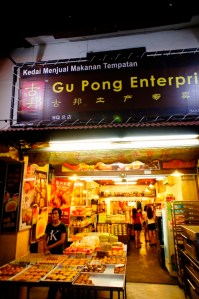 Jonker Street, Melaka