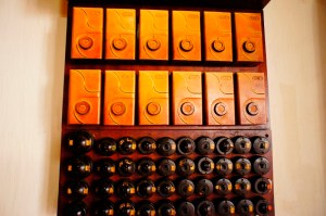 Chinese temple, Melaka