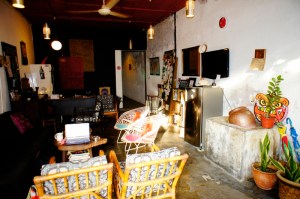 Jalan Jalan Hostel, Melaka