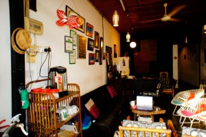 Jalan Jalan Hostel, Melaka