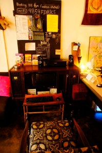 Jalan Jalan Hostel, Melaka