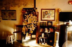 Jalan Jalan Hostel, Melaka