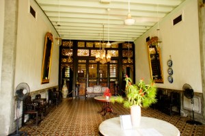 Blue Mansion, George Town