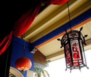 Blue Mansion, George Town