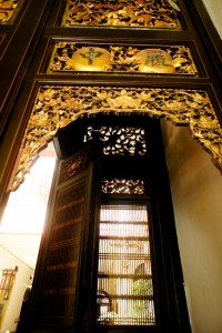 Blue Mansion, George Town