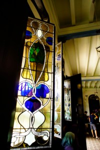 Blue Mansion, George Town